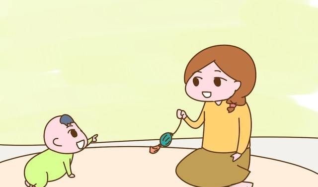 三个月|宝宝出生头三个月,以下事情经常做,会让娃越来越聪明