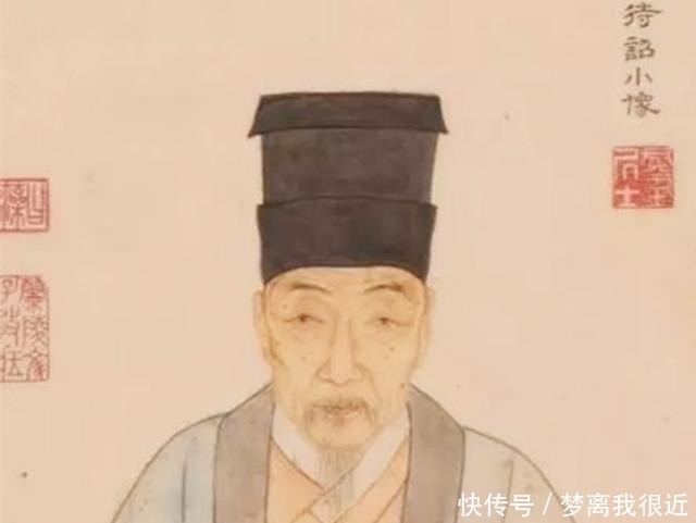 姑娘|文征明见一姑娘殴打一老头, 询问过后才知道 老头竟是姑娘的孙子