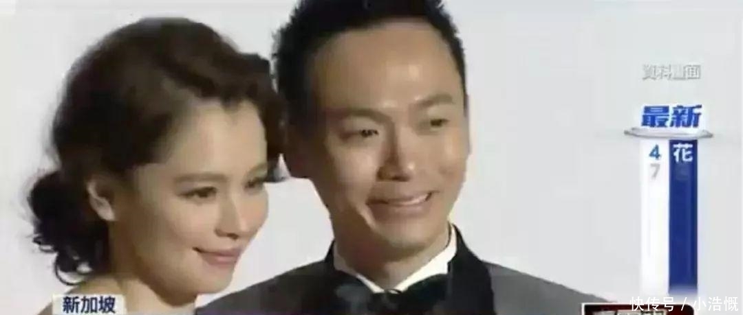 婚姻|梁静茹离婚崩溃大哭:9年前的一个决定毁了整个婚姻