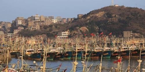 盘点中国最美的6座海滨小城，低调内敛，非常值得一去！
