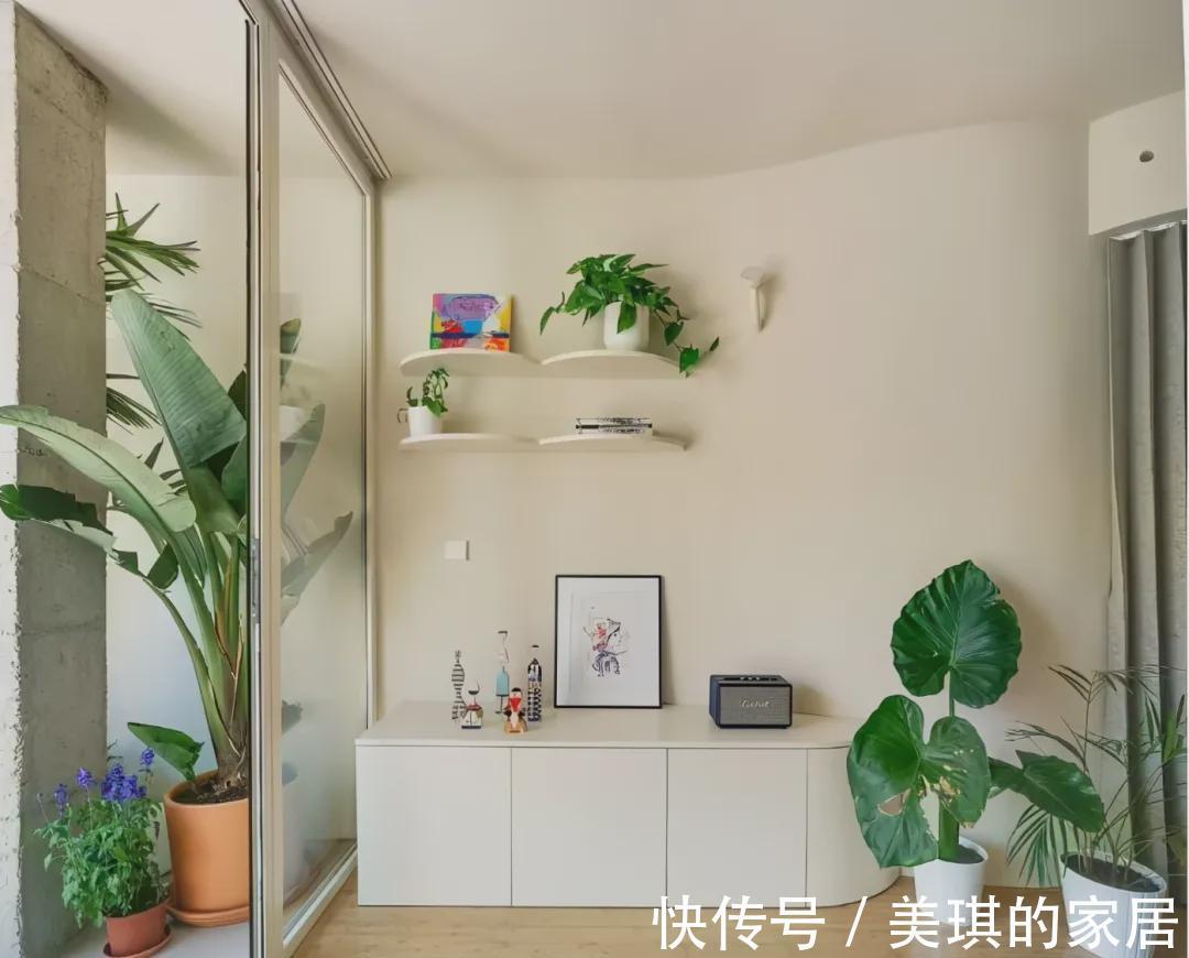 中国美食|一家4口住120㎡,没豪华装修,依旧能打动人心,定居中国的外国人