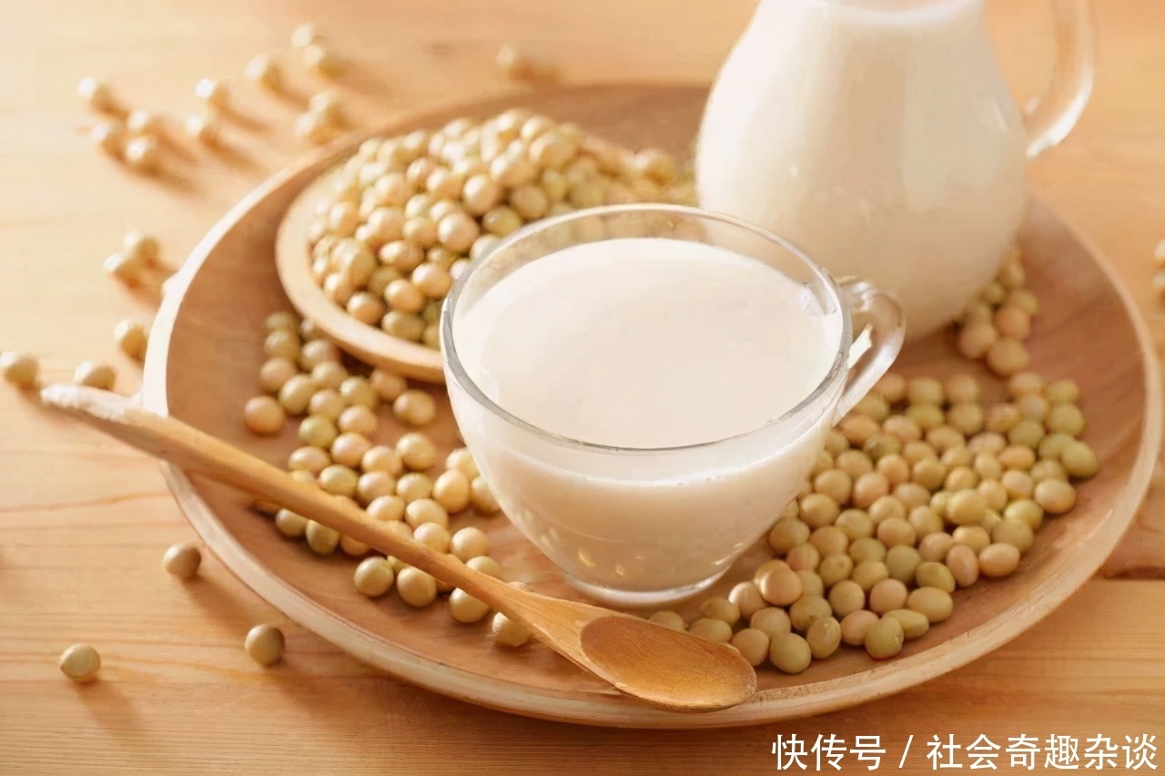 阴寒|为什么中医不让你喝牛奶?到底该不该喝?喝哪种更好?这次讲全了