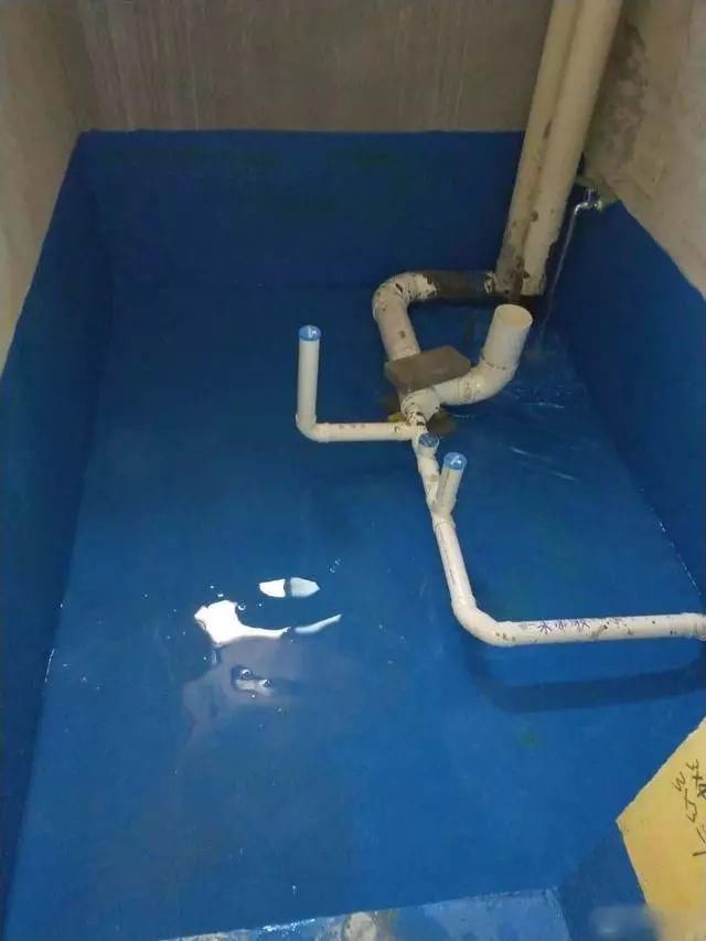 地漏|创新！卫生间现在都做三次排水啦，不积水还流得快！