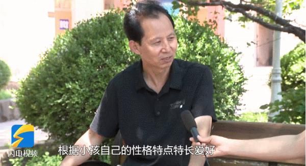 学习习惯|山东双胞胎“言行”兄弟齐上北大：没上过辅导班，喜欢制定计划