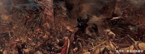 赵国|狭路相逢勇者胜，此将只打了一仗就能吹一辈子