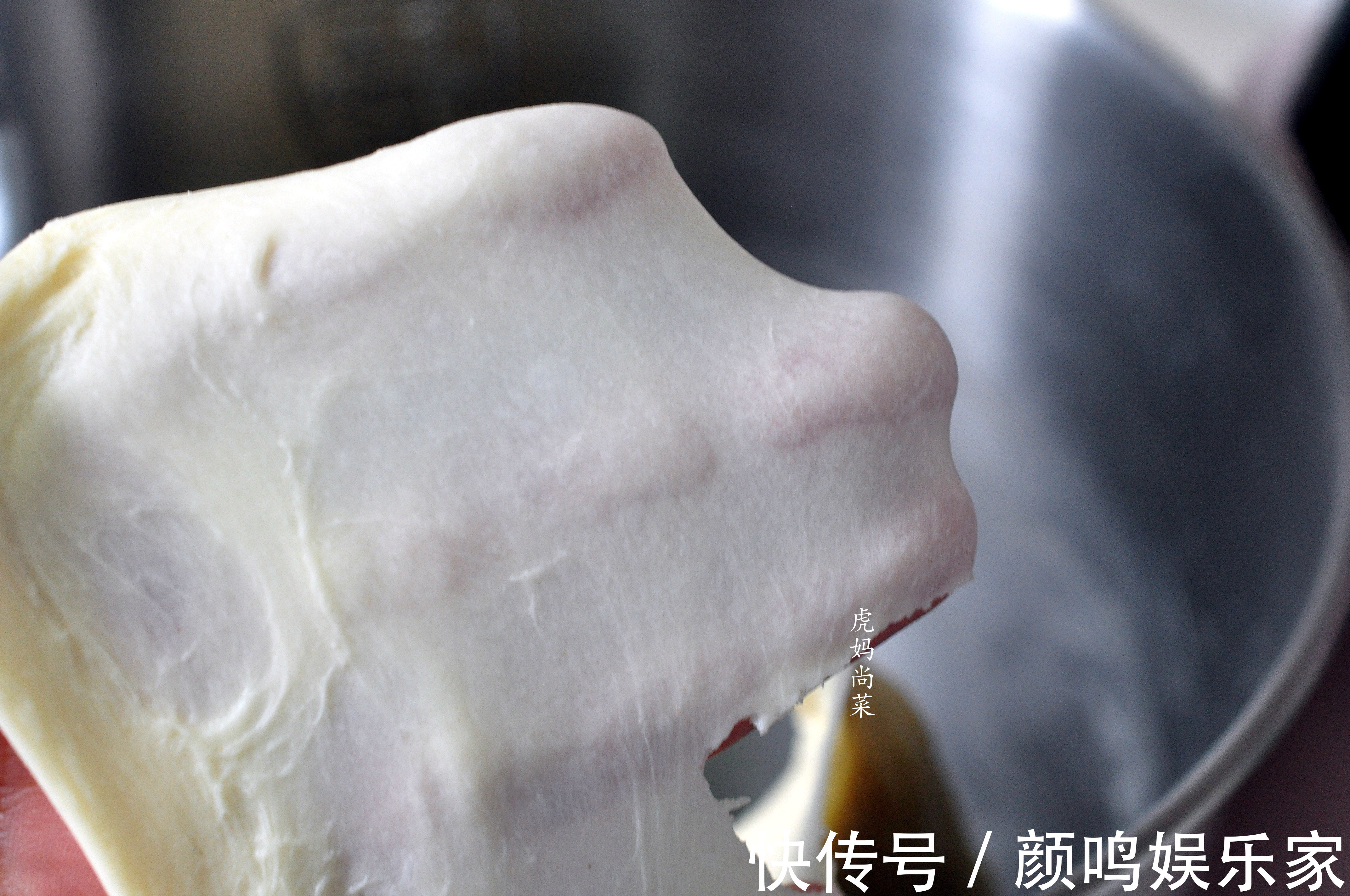 面包|低卡早餐包,无油无糖,一口一个奶香坚果香,减肥吃无压力