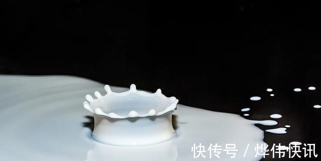 宝宝|常喝牛奶与常喝豆浆的宝宝,长大后有何不同差别还挺大