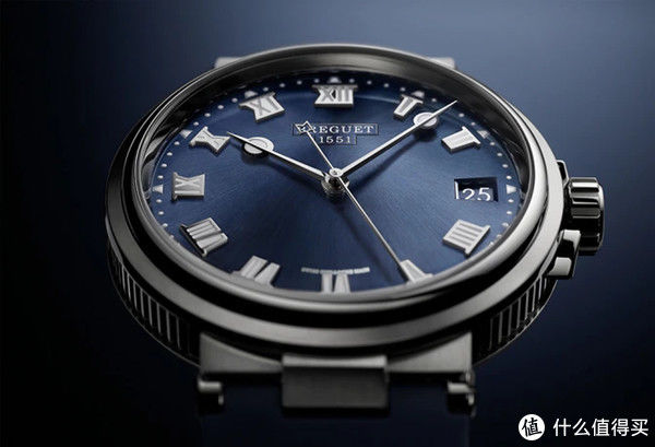 老师|这是宝玑挑战“三大钢王”的王牌？听听这三位老师怎么说！