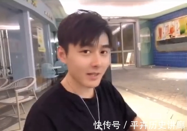 心动4|《心动4》马子佳早期小短剧被扒，情节俗套显油腻，女方颜值不错