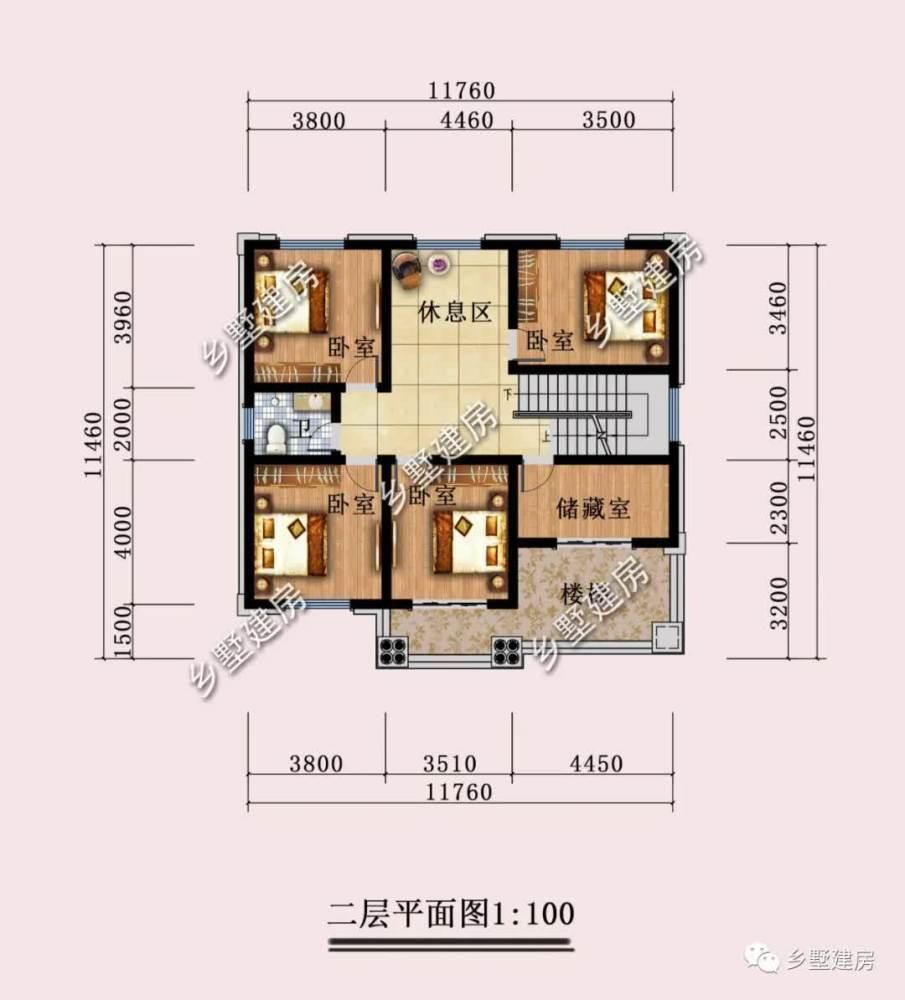 公卫|现在农村政策好,回乡建一栋自己喜欢的别墅,后半生就享福了
