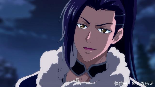 萧炎@天蚕土豆笔下三个主角,萧炎,林动和牧尘,谁才是真正的强者