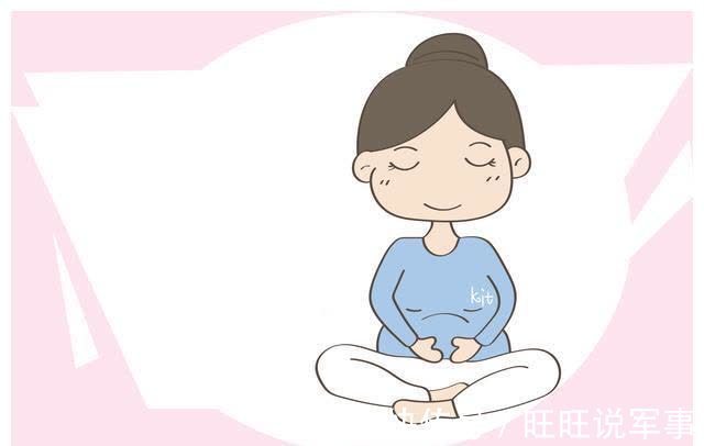 孕妈|在怀孕后期,这些睡姿虽然舒服,但孕妈需要注意