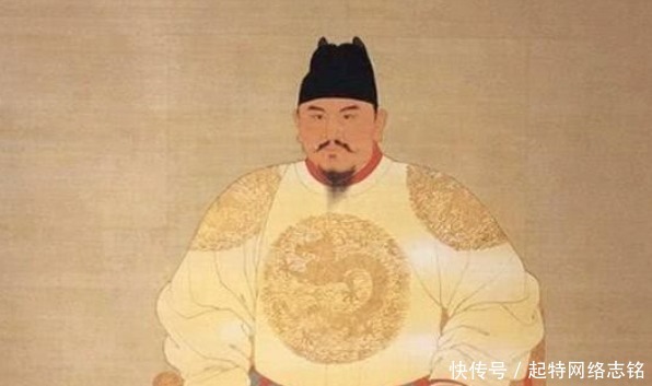 马皇后|朱棣登基前,写信给弟弟:把生母改为马皇后,弟弟莞尔一笑