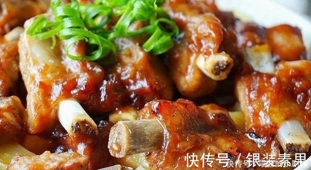 家里请客吃饭的几道硬菜,荤素搭配,营养美味,值得一试