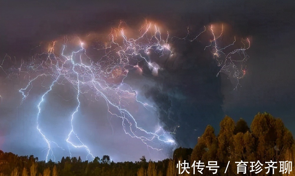 记载|打雷是渡劫?真实的渡劫究竟是啥?千年前老祖宗早已给出了答案!