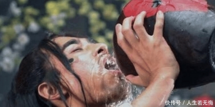 飞天蜈蚣$武松和燕青徒手拼死相搏,谁的胜面大一些,有什么理由?