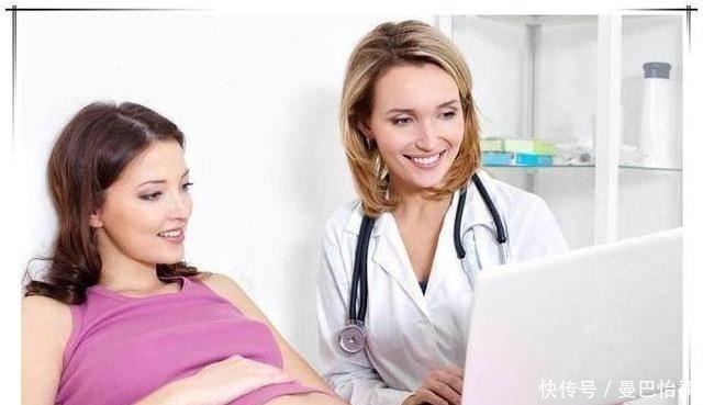 b超|孕期出现这5个症状,赶紧关注宝宝胎心,可能已经出问题