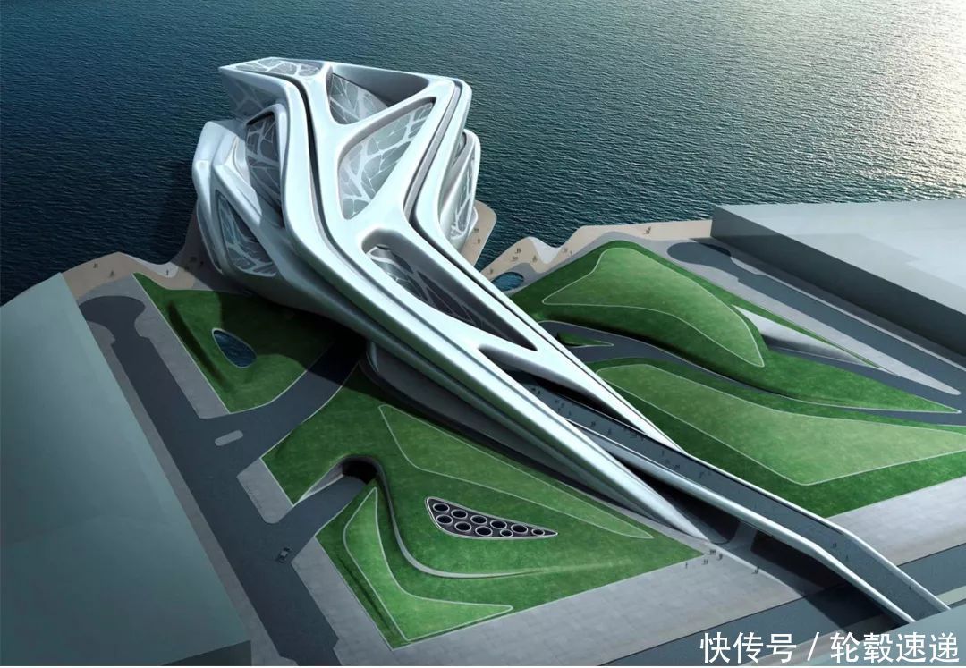 如何将传统的几何形状打散重组?|MMX轮毂设计故事 | 故事