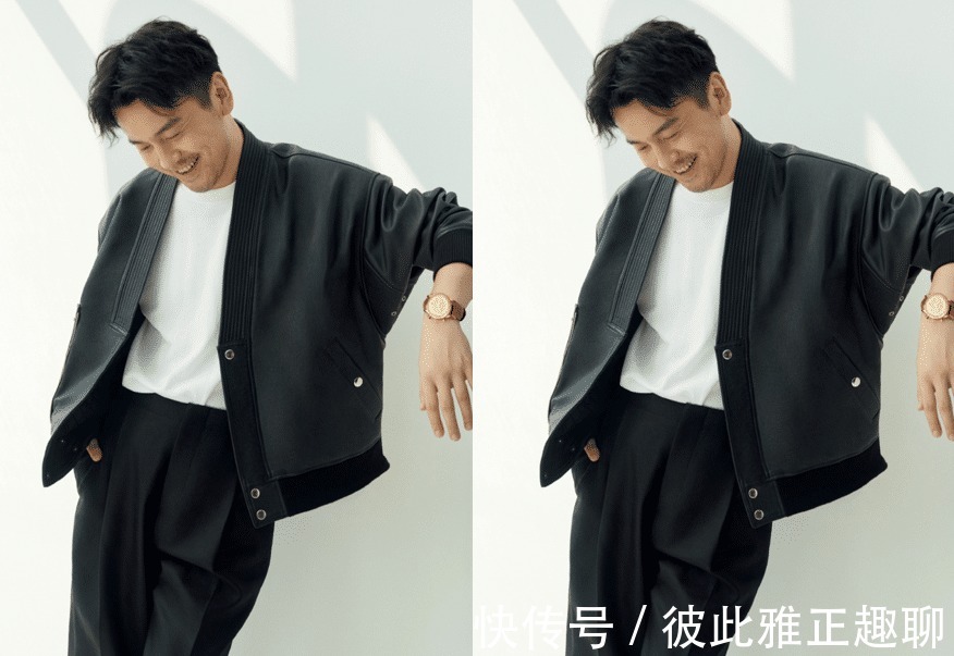 单品|男生穿的简洁干净才吸引人,今夏流行这样穿,时尚舒适又百搭