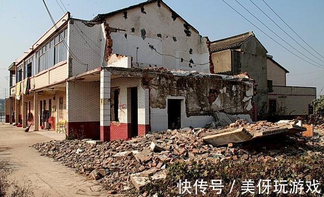 铁轨|国家发布声明,3类房子将列入拆迁计划