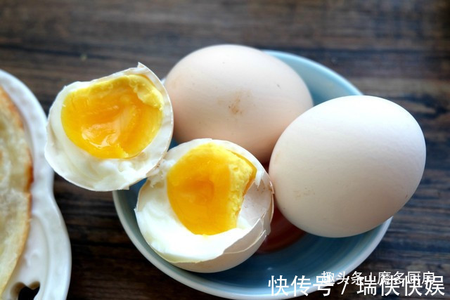 蛋挞液|全职妈妈6点起,安排4口人的早餐,简单美味健康,吃得开心又舒心