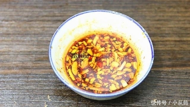 女人|夏天女人离不开的一道菜,刮油又消暑,天天吃也不腻