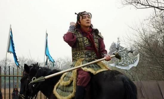 李密|武则天杀尽开国功臣,为何不敢碰程咬金?原因其实很简单