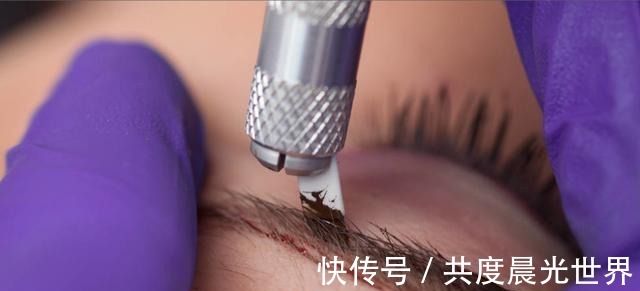 女生|为什么不建议女生纹眉内行人说出“实情”，看完再做决定也不晚
