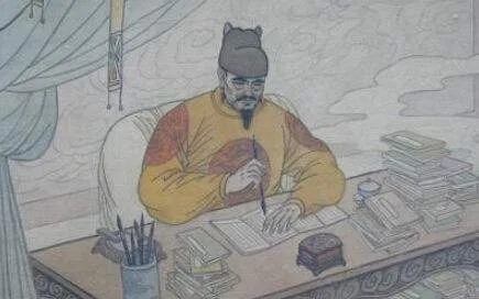 天大|什么?你说朱元璋没文化?这怕是个天大的误会!