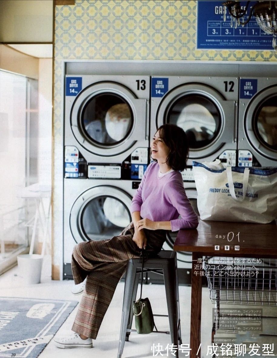 平底|40+的女人冬季有这三种鞋子就够了,时尚又百搭,不单调又显年轻