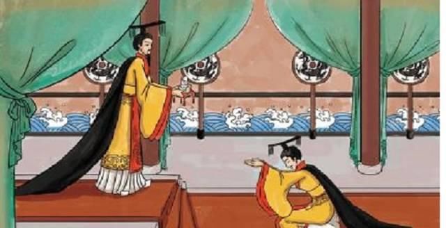 趣闻|三国趣闻：算命的说曹丕寿当八十，结果四十岁就死了