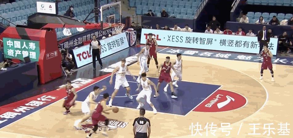 北控|浙江终结北控两连胜!吴前6记三分32+8 连续两场30+赛季首现