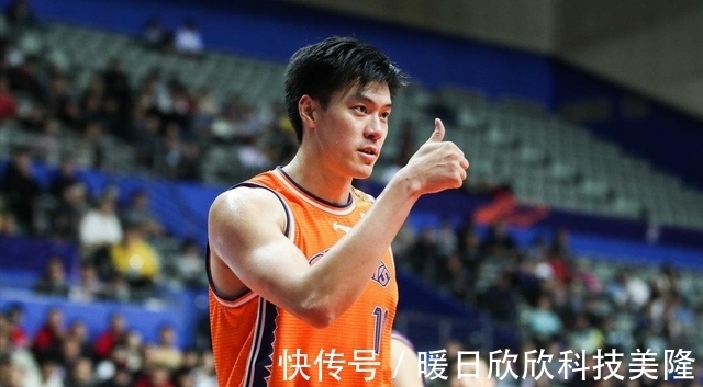 糙哥|李春江真幸运！执教5名CBA顶级内线，2人是MVP，糙哥也能拿顶薪