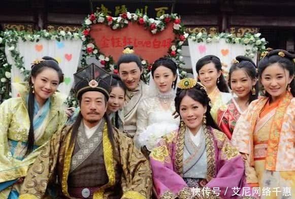 古代|古时候的妾侍，在哪些情况之下才可以扶正当嫡妻呢？