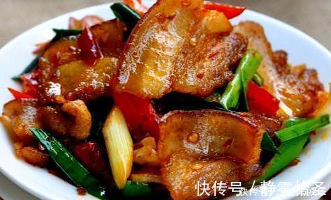 回锅肉|20年大厨教你做超好吃的家常菜回锅肉，油而不腻饭扫光