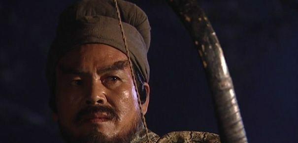 绰号&《水浒传》中,孙立的绰号“病尉迟”中的“病”是什么意思!