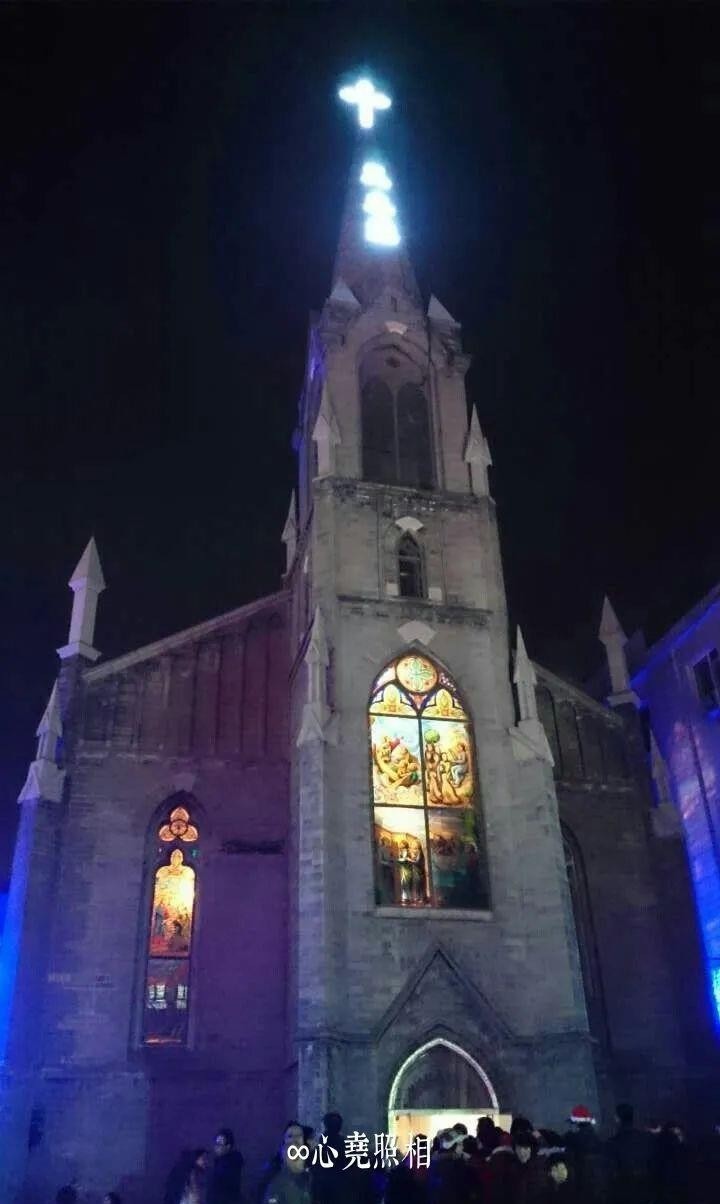 镜头|重拍北京旧日遗存,透过现实的镜头了解逝去的历史——新街口周边