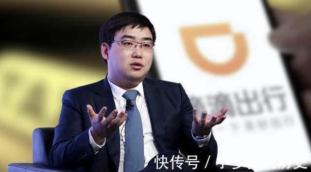 马云|他曾拿了马云的钱，转身帮马化腾对付马云，还怒斥马云没诚信