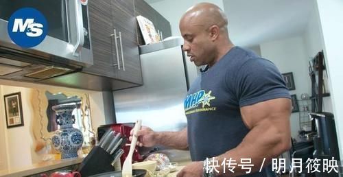 宏观营养素|这样增肌不掉坑，不看就别怪健身没效果了？