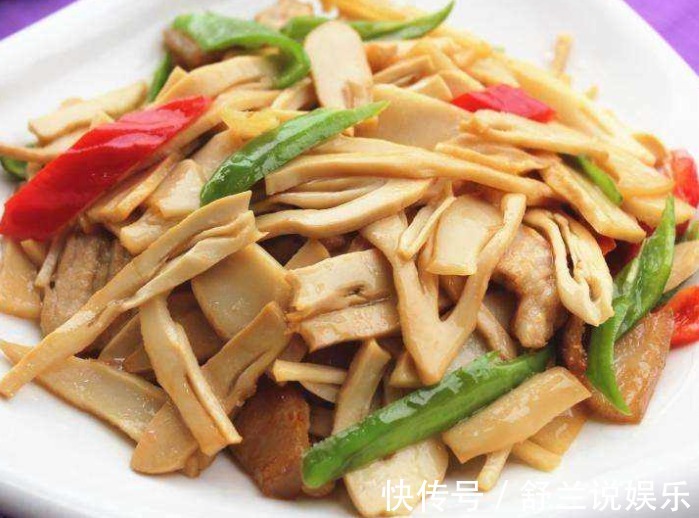 几道好吃的家常素菜,香气十足,超美味一看就会,比肉还好吃!