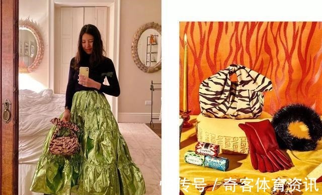 链条|出不了门，也不能阻止我们换春夏新包！