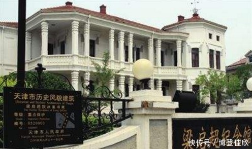 民国低调才子,质疑梁启超批评胡适,因客观而饱受好评