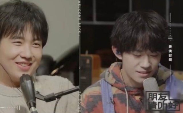 飛行嘉賓|《朋友請(qǐng)聽(tīng)好2》被曝8月錄制，節(jié)目?jī)?nèi)容改版，不見(jiàn)千璽有蔡徐坤