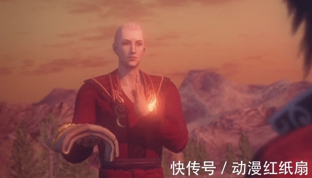 大师|不良人:十二峒总峒主身份揭晓,竟然是中原的慧觉大师,李星云恢复功力指日可待