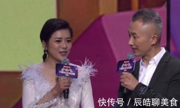 陈辰|程雷“下岗”后,前女友陈辰强势复出,自制节目独自主持