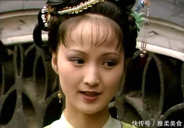 悲凉!红楼梦最后的结局太悲凉,但这三个人的结局却是例外