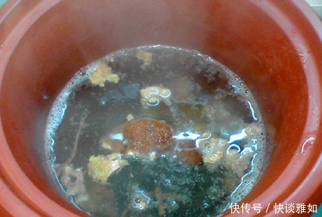 活了这么久才知道,补血气没有比“它”更好的,隔三差五喝一碗