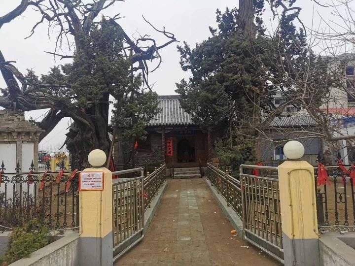 文化广场|祝贺故乡、冉子故里——嘉祥县黄垓镇冉子文化广场落成