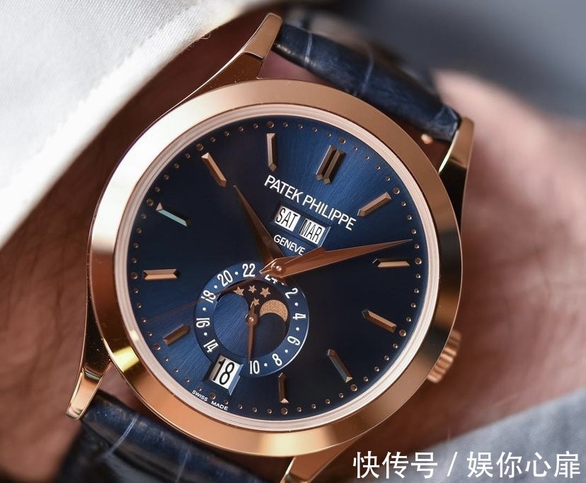 手表|百达翡丽手表热门款价格资讯