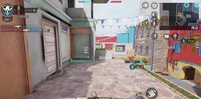 玩家|爆破模式完成灭敌模式,老玩家的这个毛病,改不掉了!